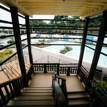 New York Suite At Oasis Cagayan de Oro Exterior photo