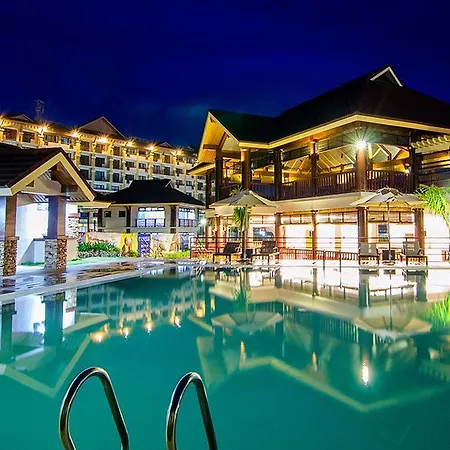 New York Suite At Oasis Cagayan de Oro Exterior photo
