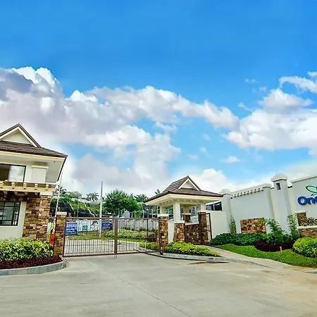 New York Suite At Oasis Cagayan de Oro Exterior photo