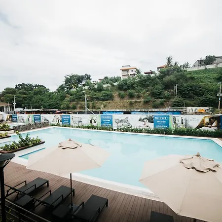 New York Suite At Oasis Cagayan de Oro Exterior photo