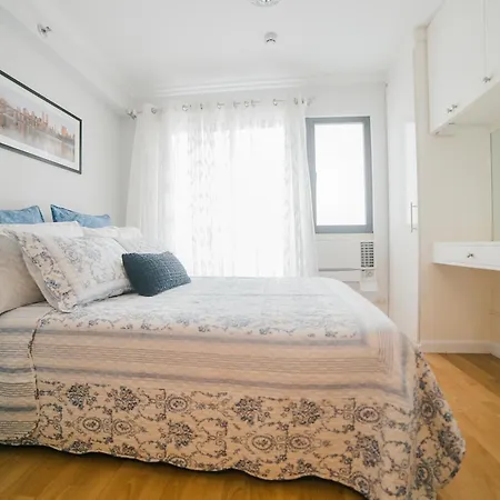 New York Suite At Oasis Cagayan de Oro Exterior photo