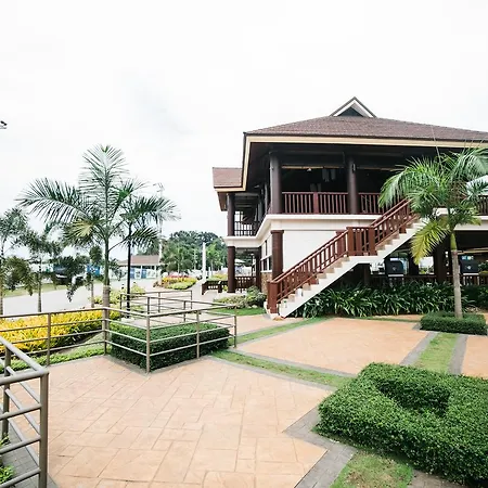 New York Suite At Oasis Cagayan de Oro Exterior photo