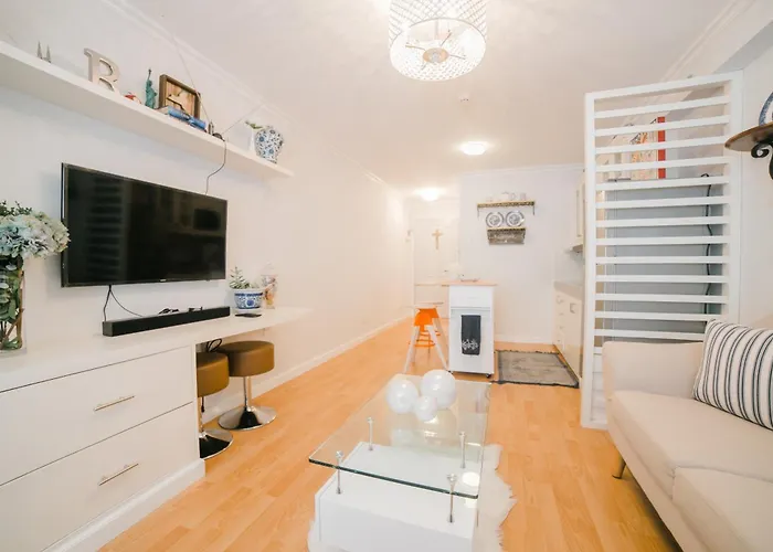 New York Suite At Oasis