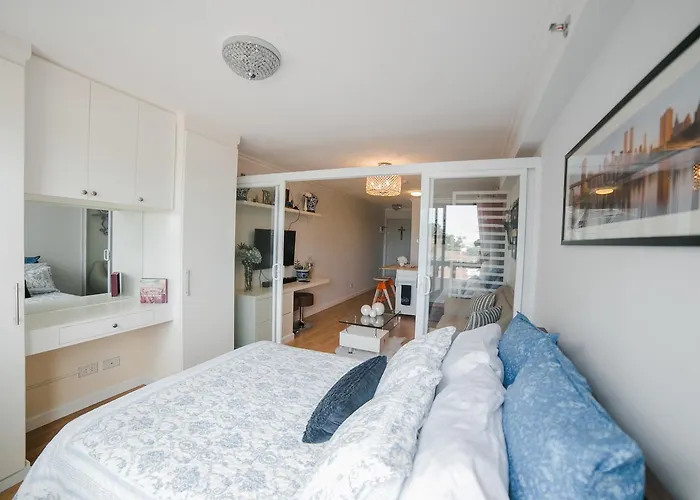 New York Suite At Oasis
