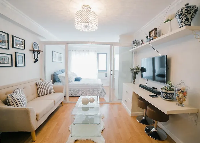 New York Suite At Oasis