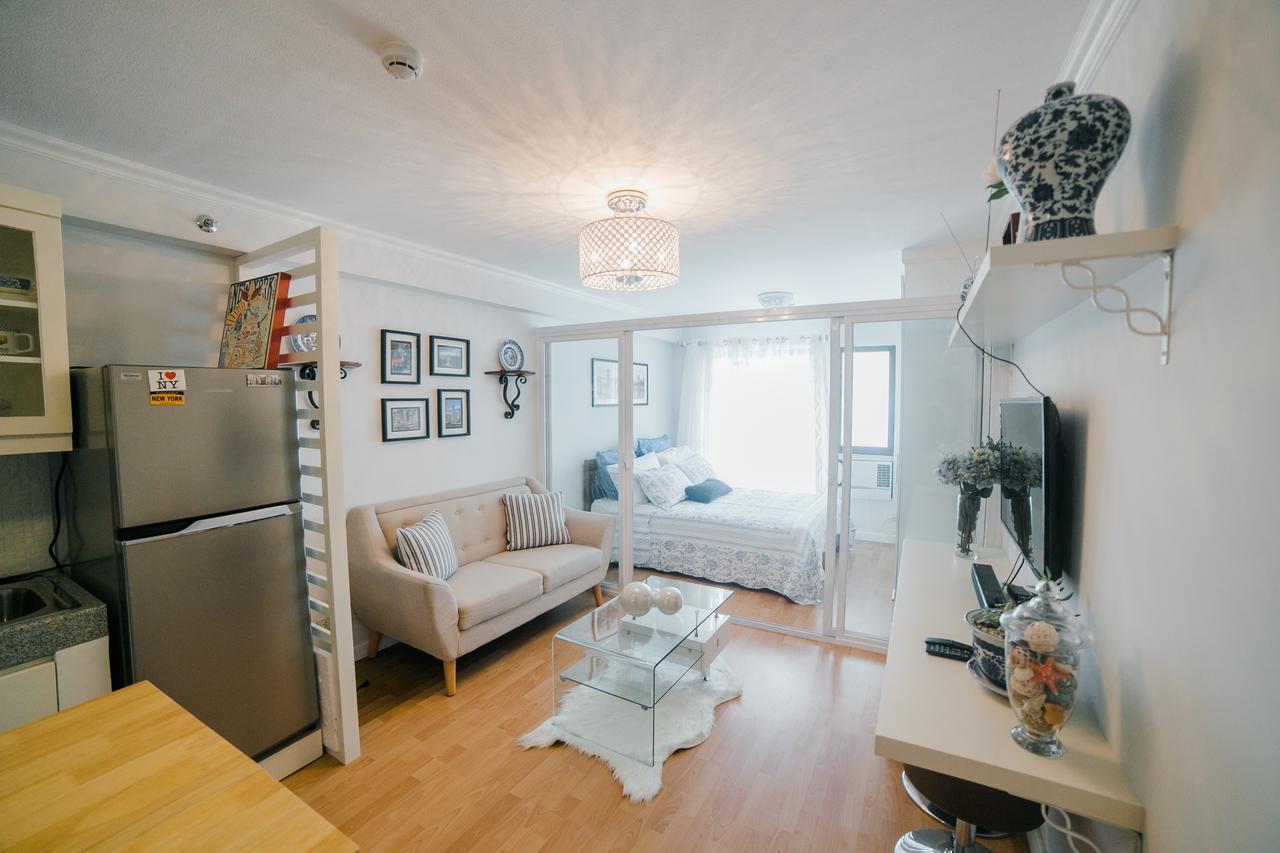 Apartment New York At Oasis *
