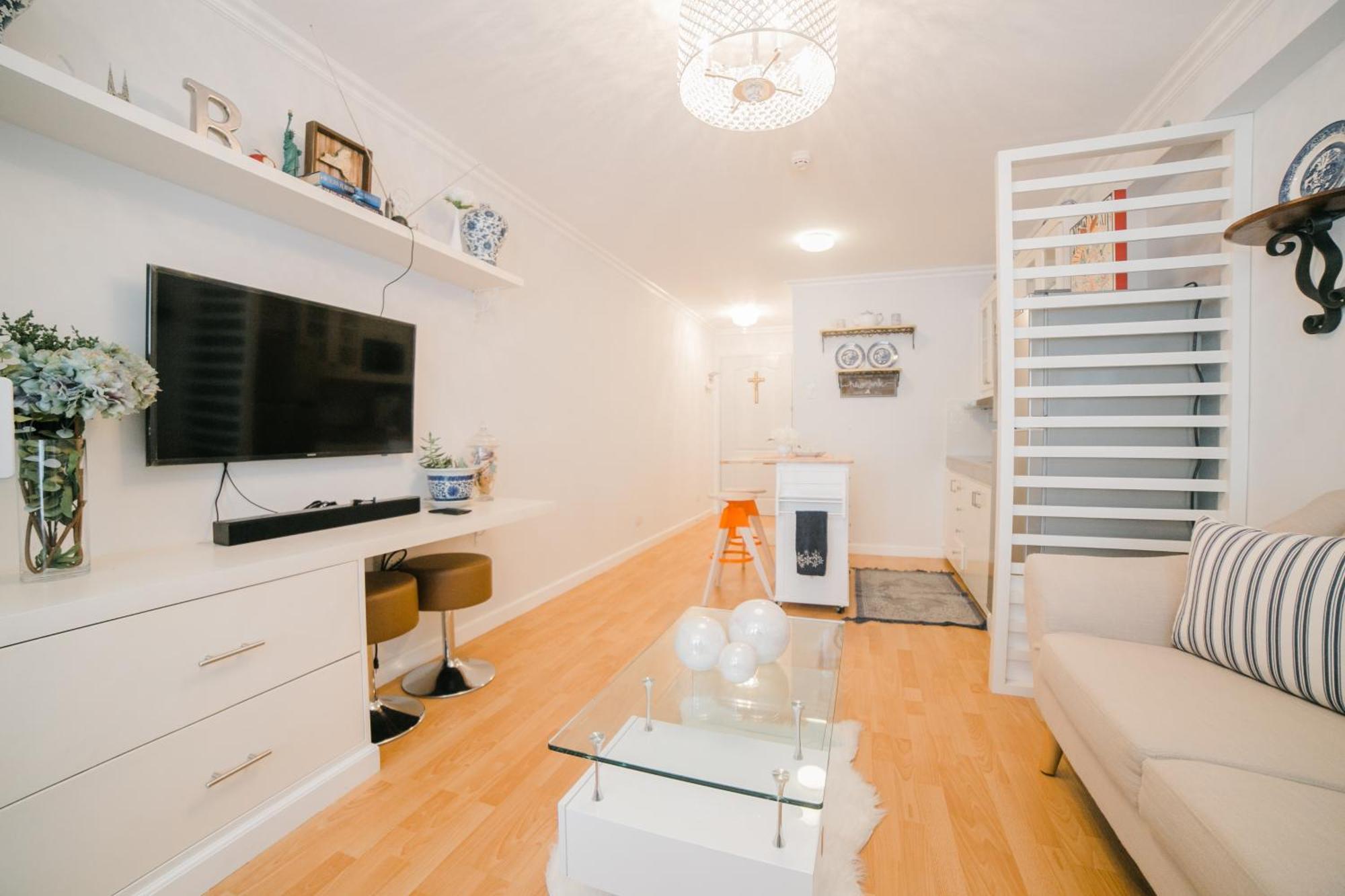 New York At Oasis Apartment Cagayan de Oro