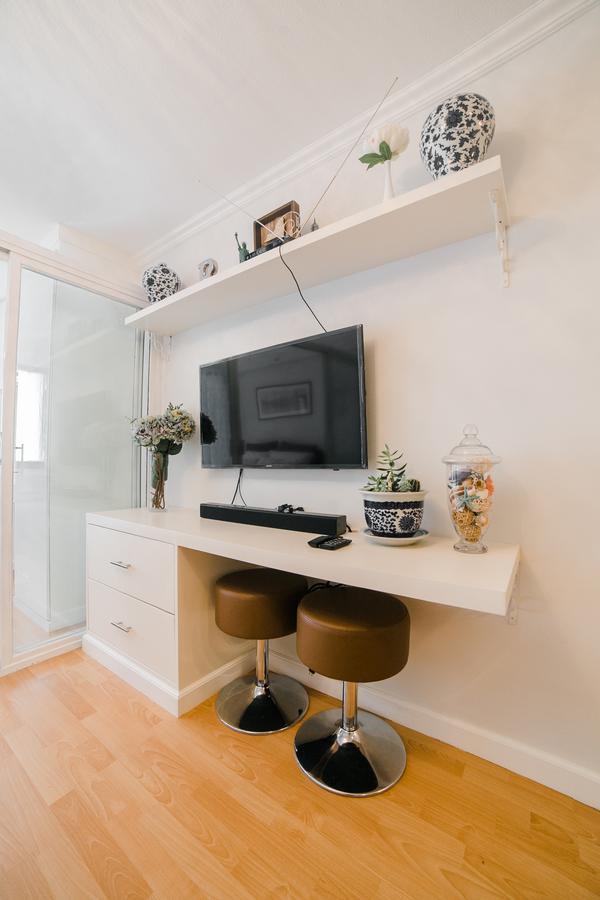 New York At Oasis Apartment *