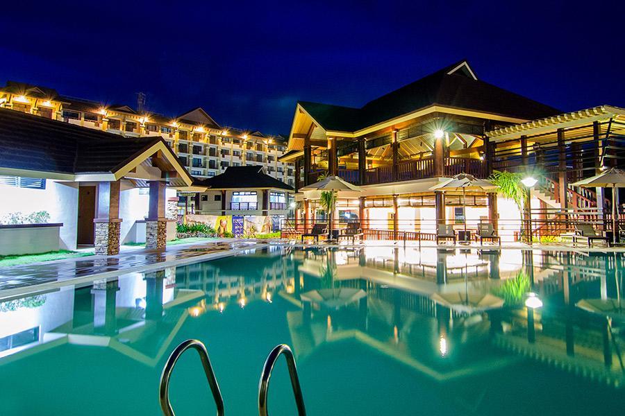New York At Oasis Cagayan de Oro