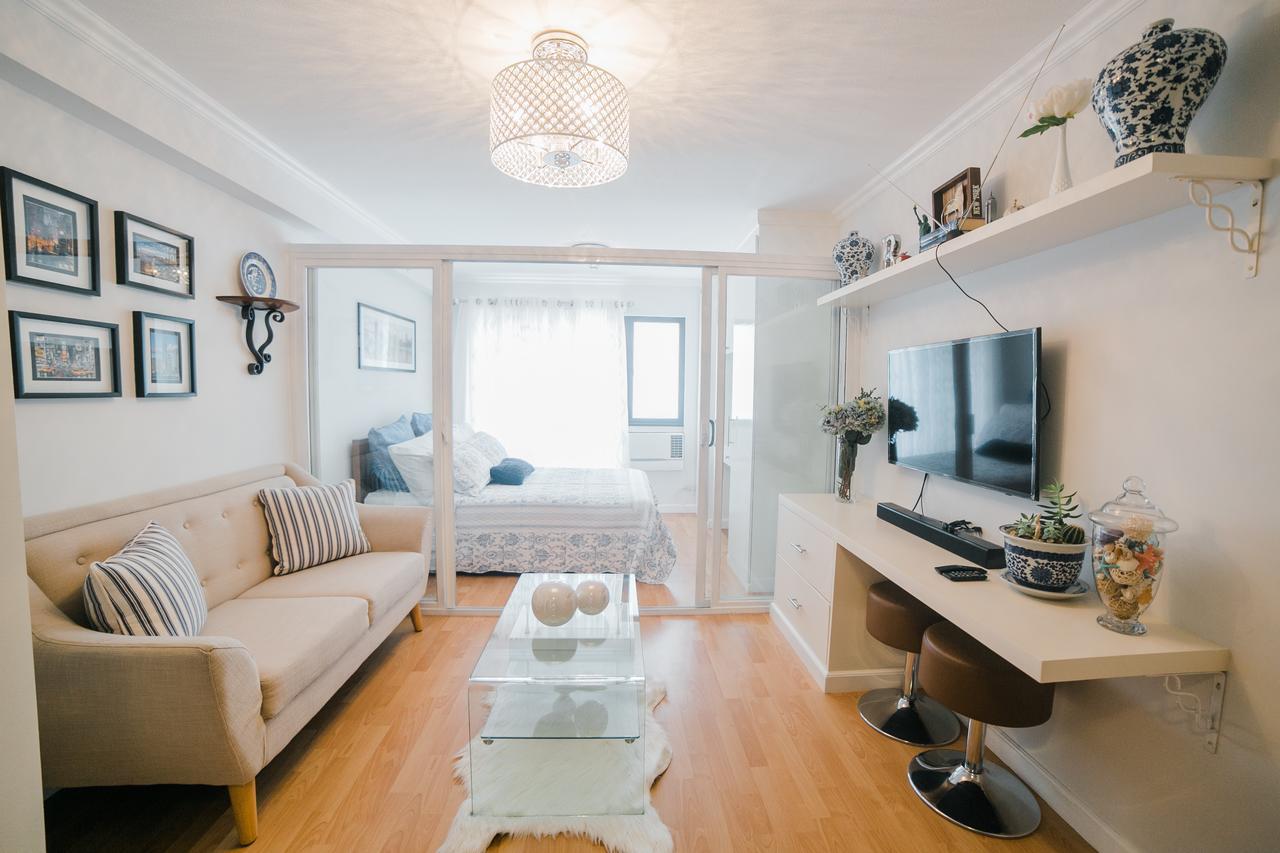 New York At Oasis Apartment Cagayan de Oro